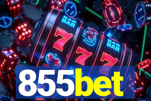 855bet