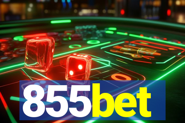 855bet