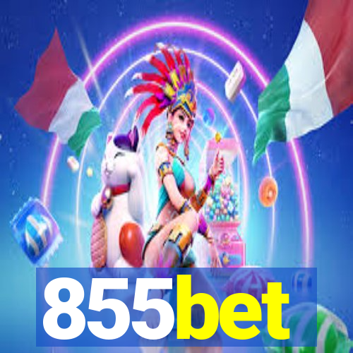 855bet