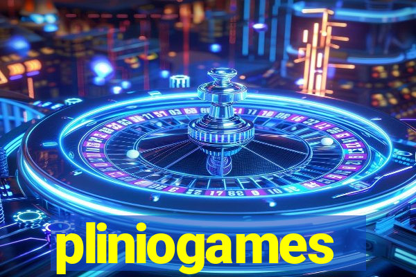 pliniogames