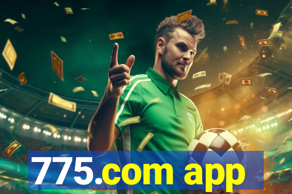 775.com app