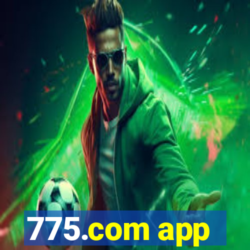 775.com app