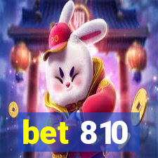 bet 810