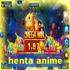 henta anime