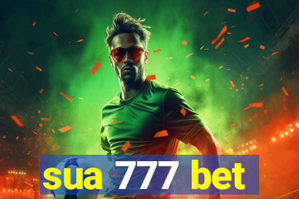 sua 777 bet