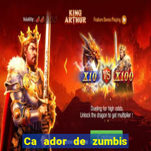 Ca ador de zumbis baixar ca ador de zumbi filme completo dublado