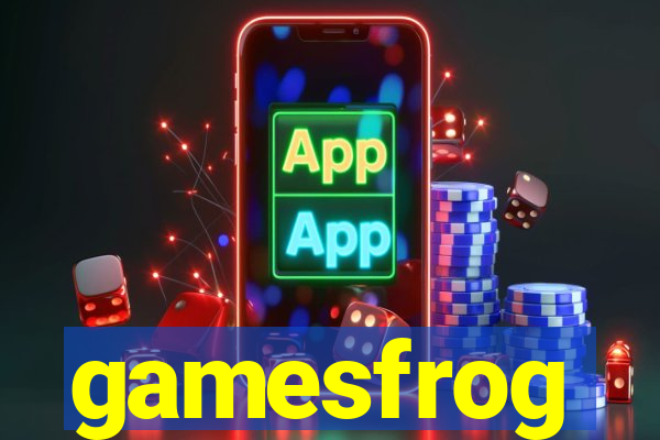 gamesfrog