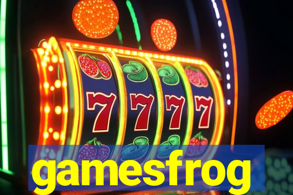 gamesfrog