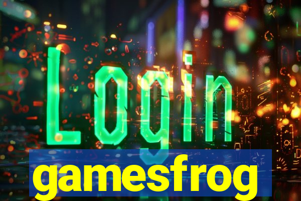 gamesfrog