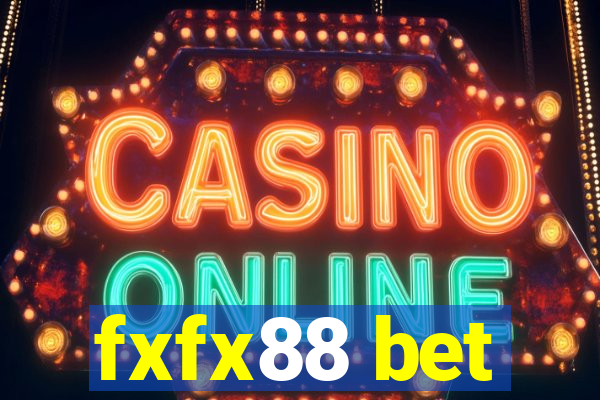 fxfx88 bet