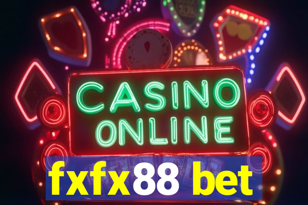 fxfx88 bet
