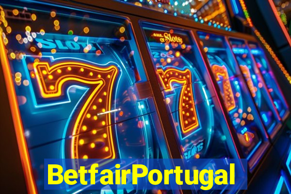 BetfairPortugal
