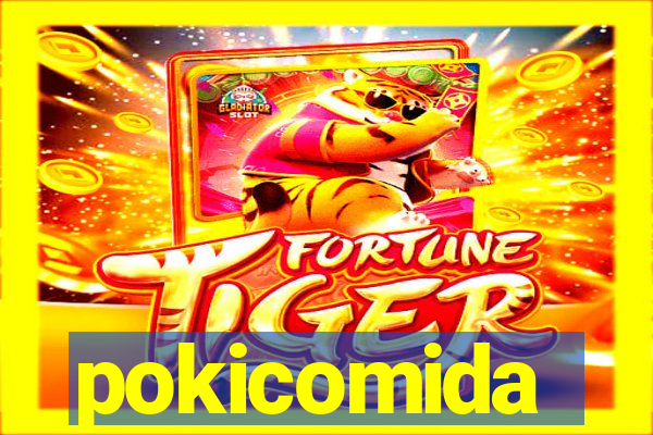 pokicomida