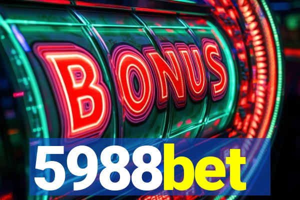 5988bet