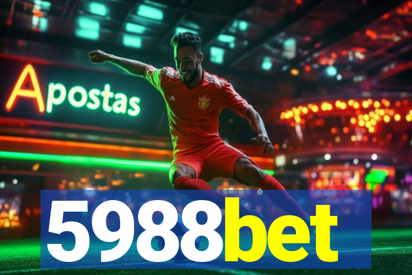 5988bet
