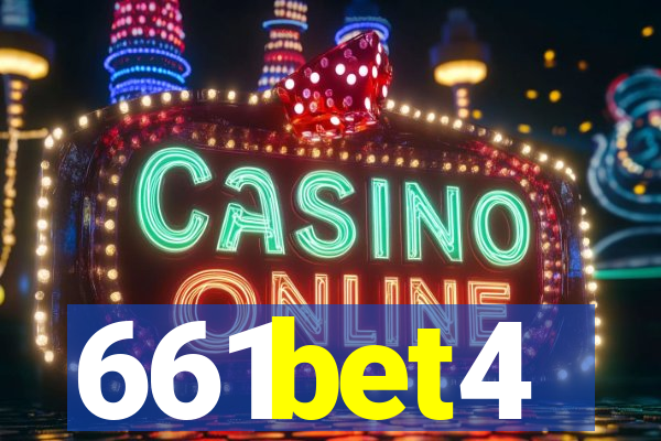661bet4