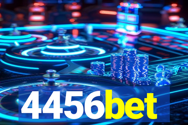 4456bet