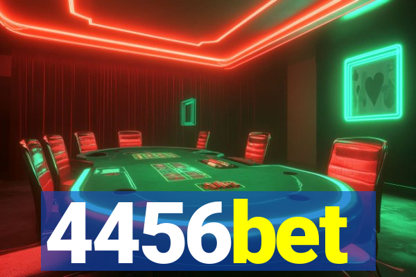 4456bet