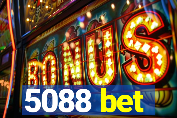 5088 bet