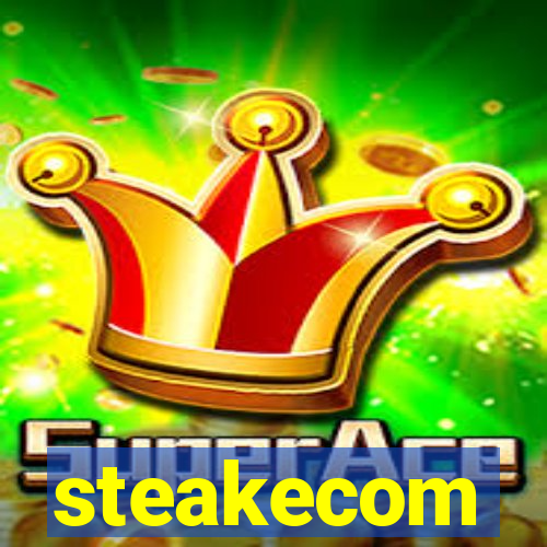 steakecom