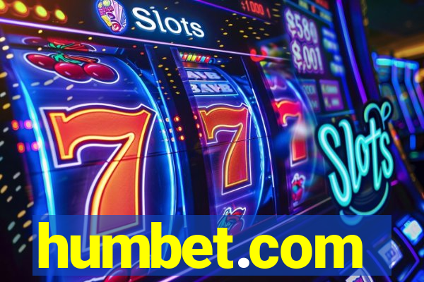 humbet.com