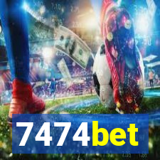 7474bet