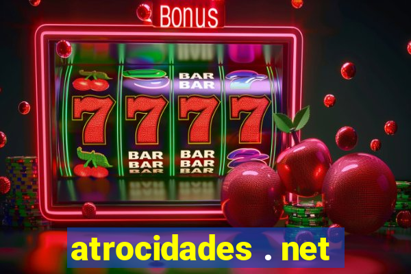 atrocidades . net