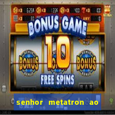 senhor metatron ao senhor maitreya e a saint germain