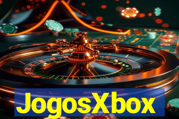 JogosXbox