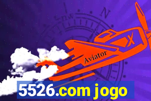 5526.com jogo
