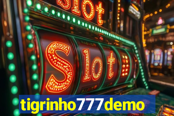 tigrinho777demo