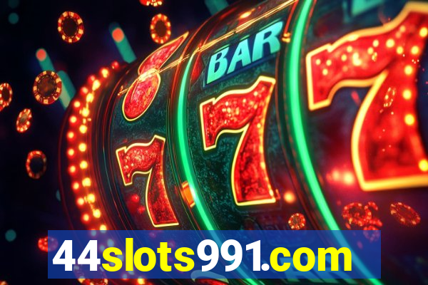 44slots991.com