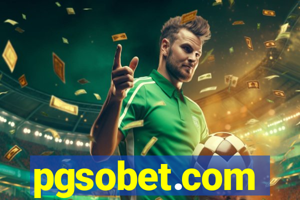 pgsobet.com