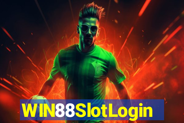 WIN88SlotLogin