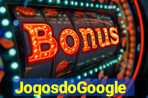 JogosdoGoogle