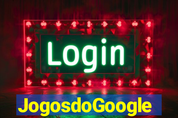 JogosdoGoogle