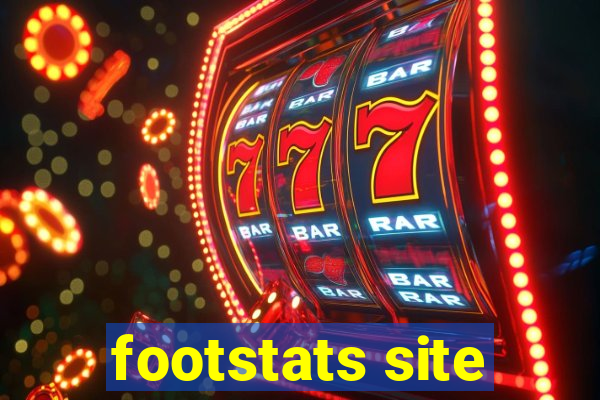 footstats site