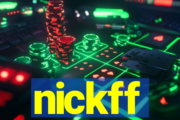 nickff