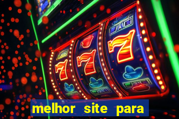 melhor site para jogar no bicho