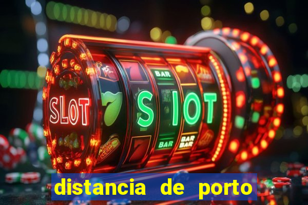 distancia de porto de galinhas a maragogi