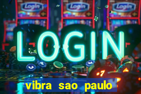 vibra sao paulo mapa assentos