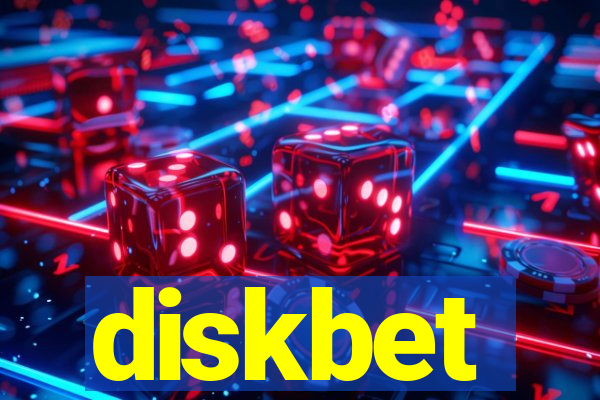 diskbet