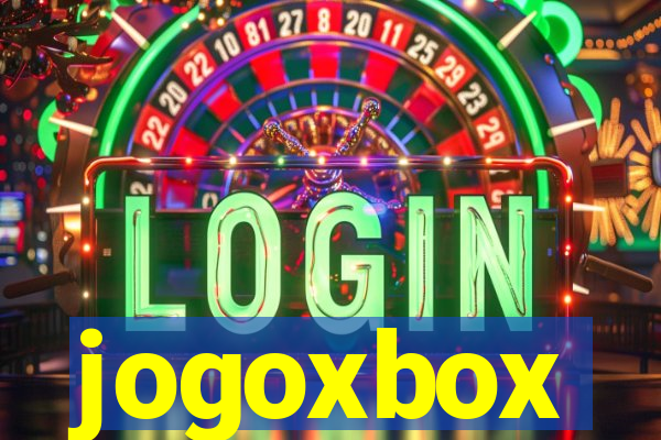 jogoxbox