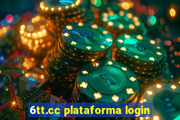 6tt.cc plataforma login