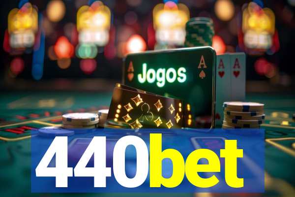440bet