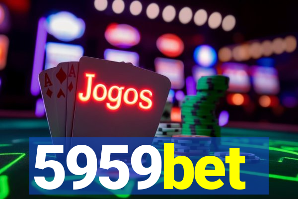 5959bet