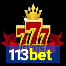 113bet