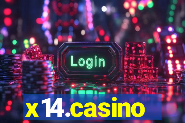 x14.casino