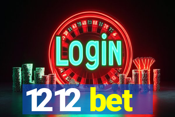 1212 bet