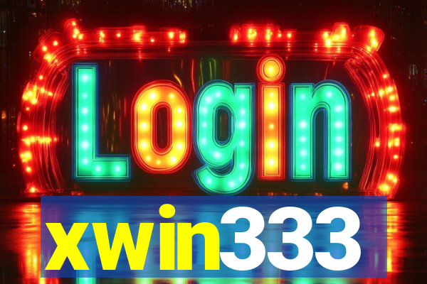 xwin333
